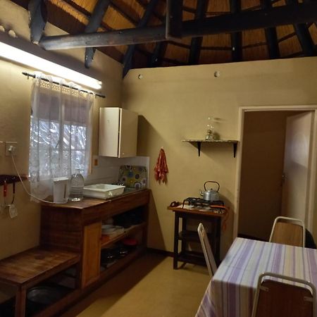 Shankara Rest Camp Makena Δωμάτιο φωτογραφία
