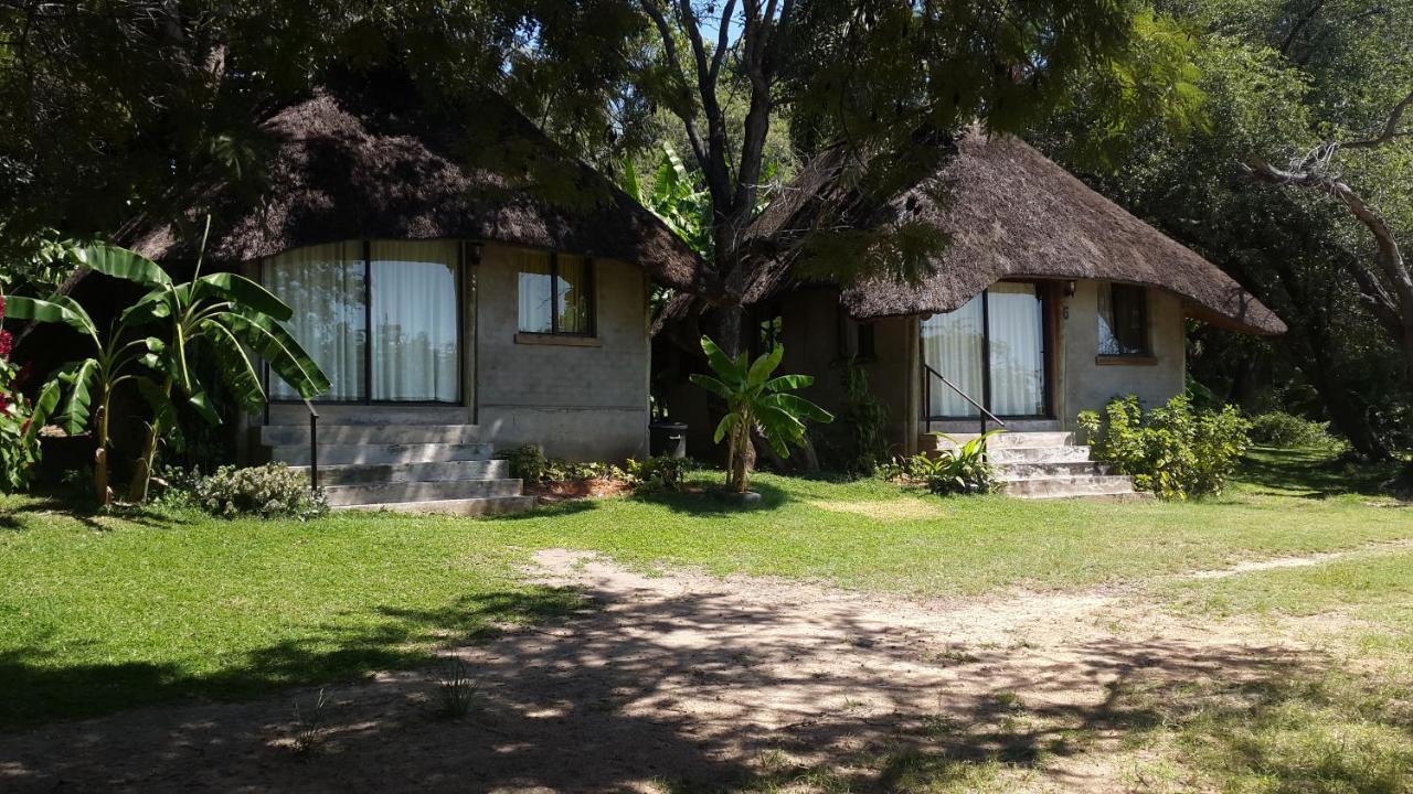 Shankara Rest Camp Makena Εξωτερικό φωτογραφία