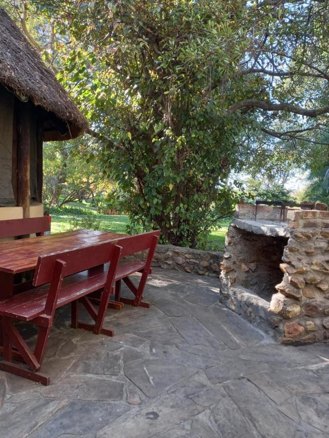 Shankara Rest Camp Makena Εξωτερικό φωτογραφία