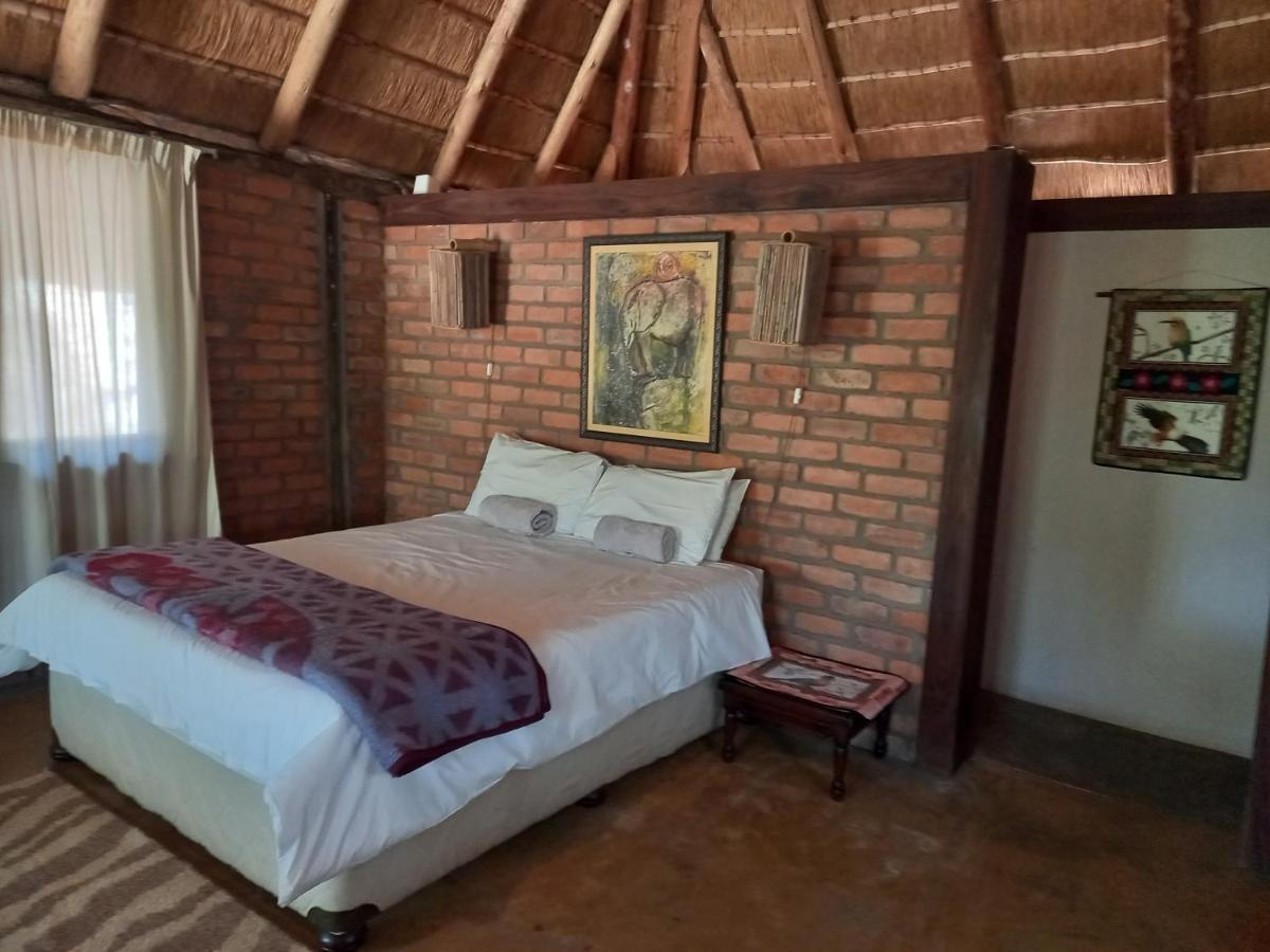Shankara Rest Camp Makena Δωμάτιο φωτογραφία
