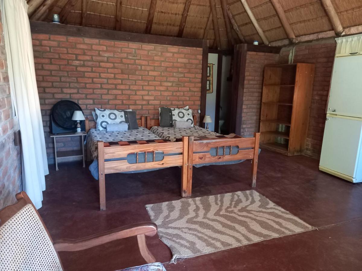Shankara Rest Camp Makena Δωμάτιο φωτογραφία