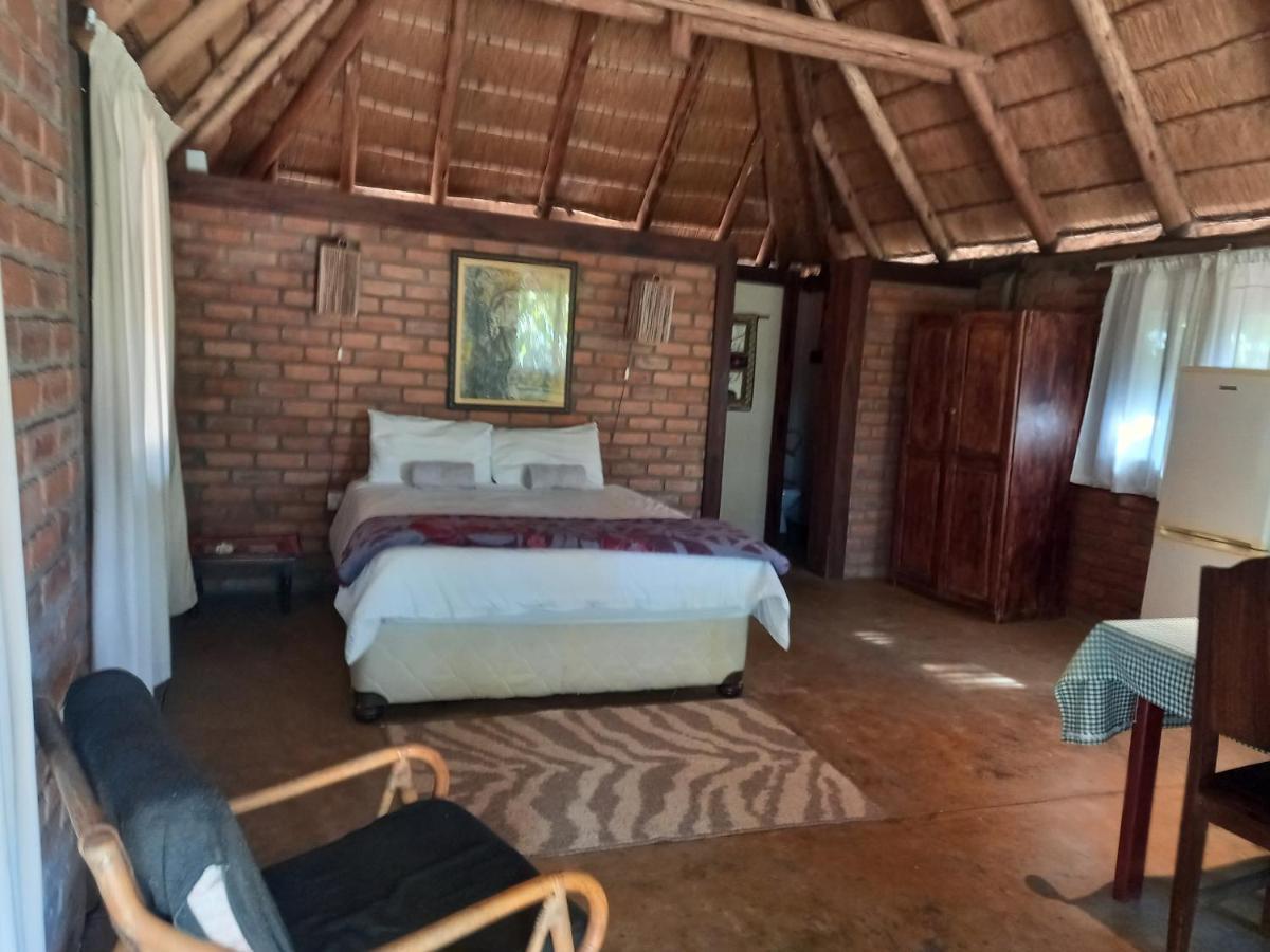 Shankara Rest Camp Makena Εξωτερικό φωτογραφία