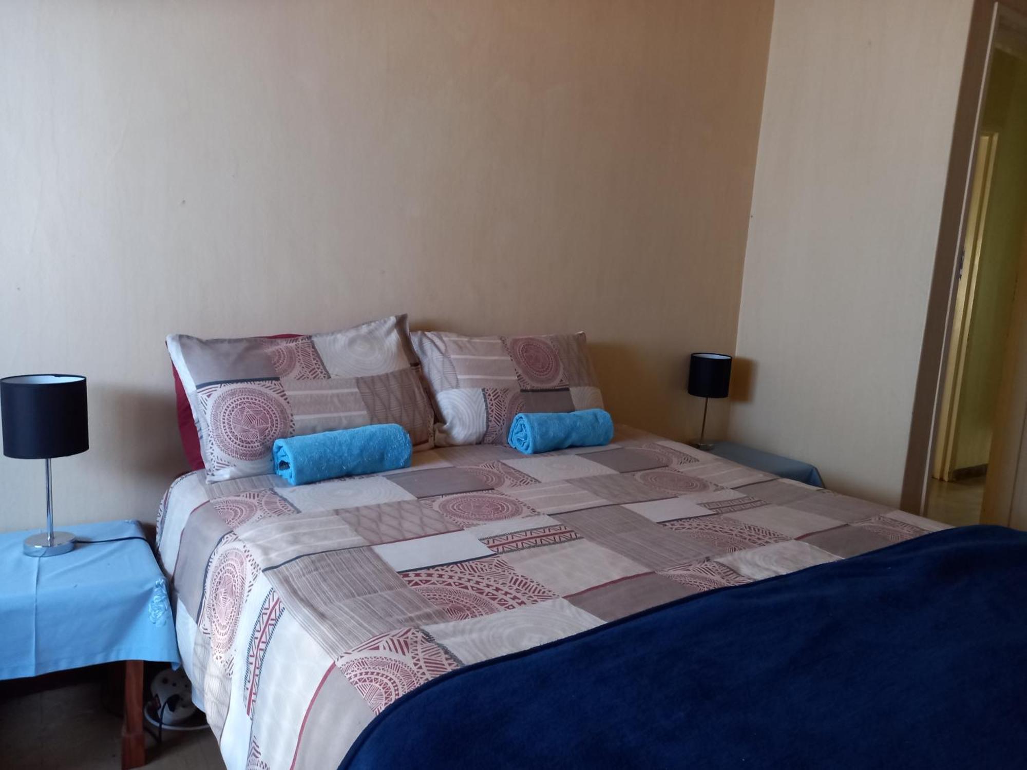 Shankara Rest Camp Makena Δωμάτιο φωτογραφία