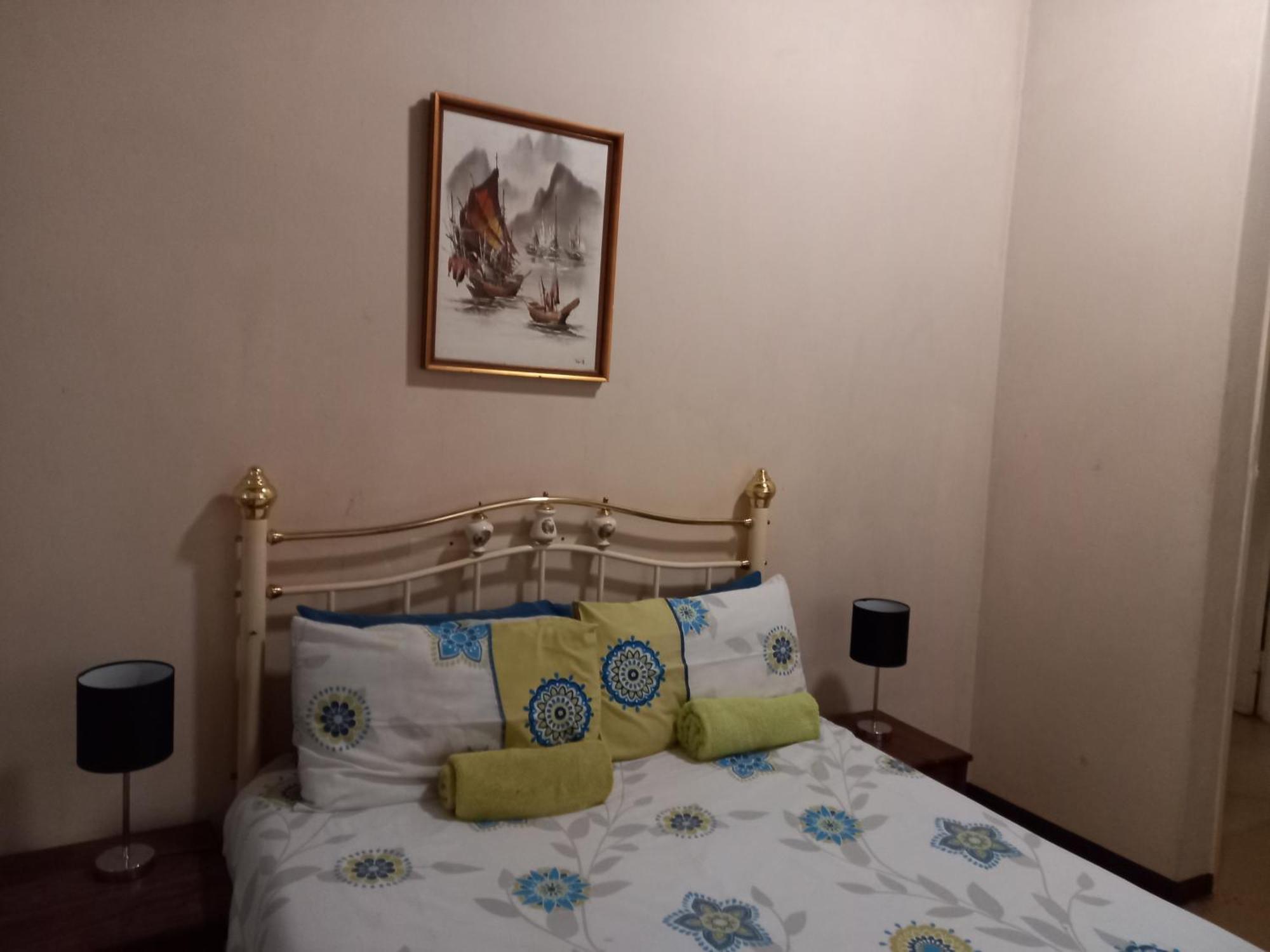 Shankara Rest Camp Makena Δωμάτιο φωτογραφία