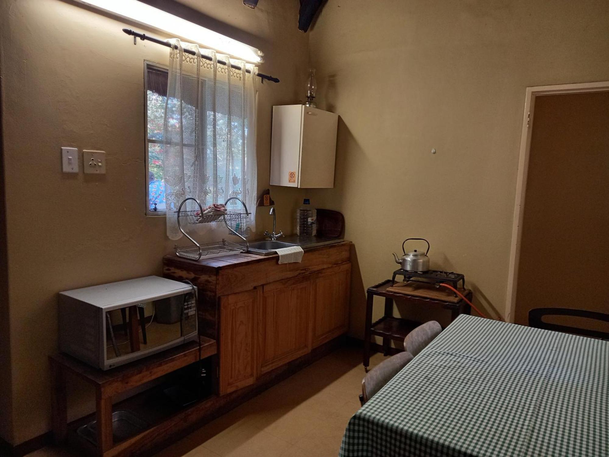Shankara Rest Camp Makena Δωμάτιο φωτογραφία