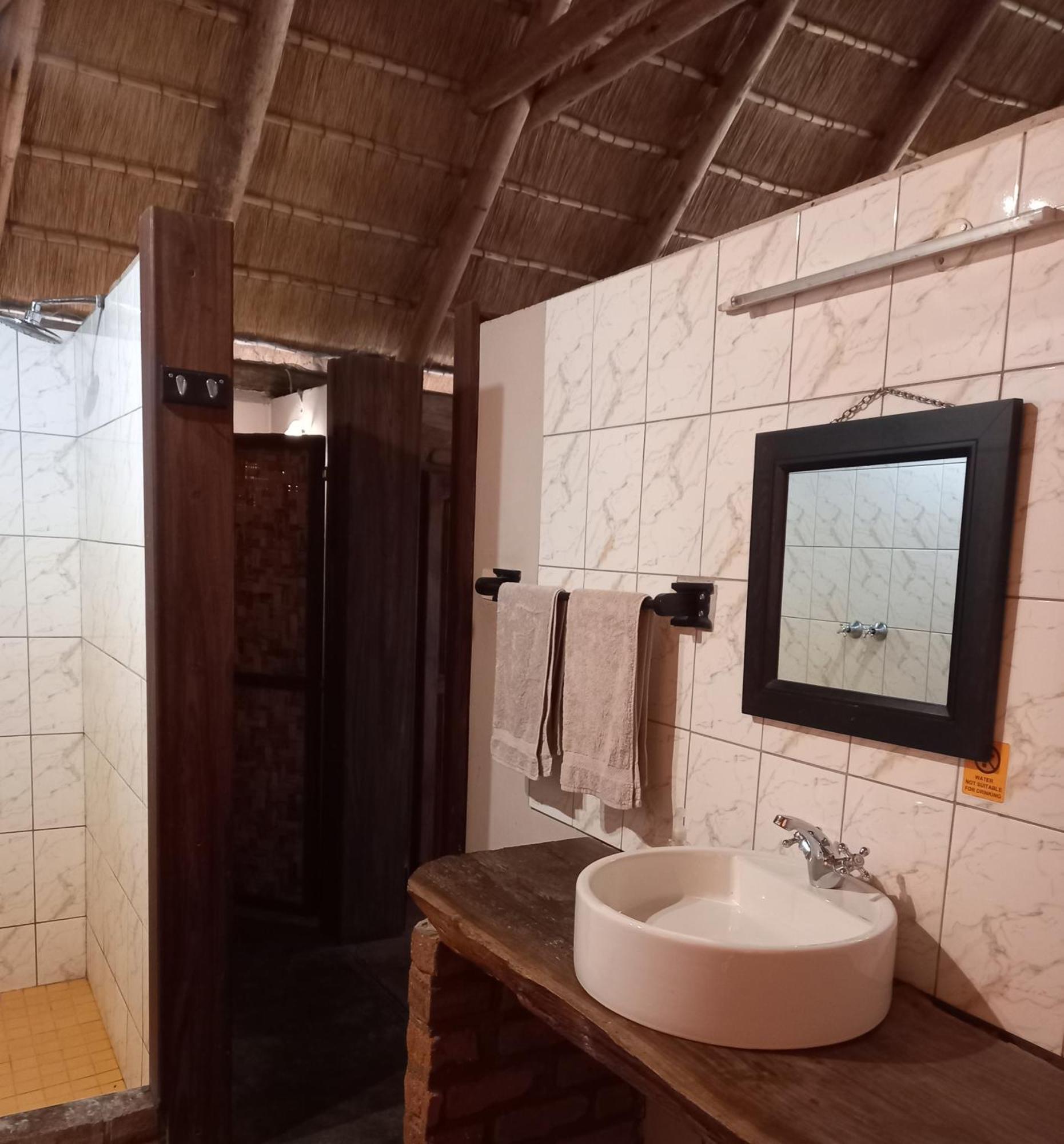 Shankara Rest Camp Makena Δωμάτιο φωτογραφία