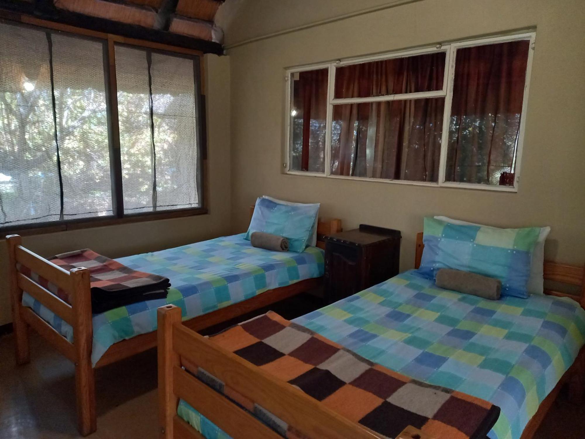 Shankara Rest Camp Makena Δωμάτιο φωτογραφία