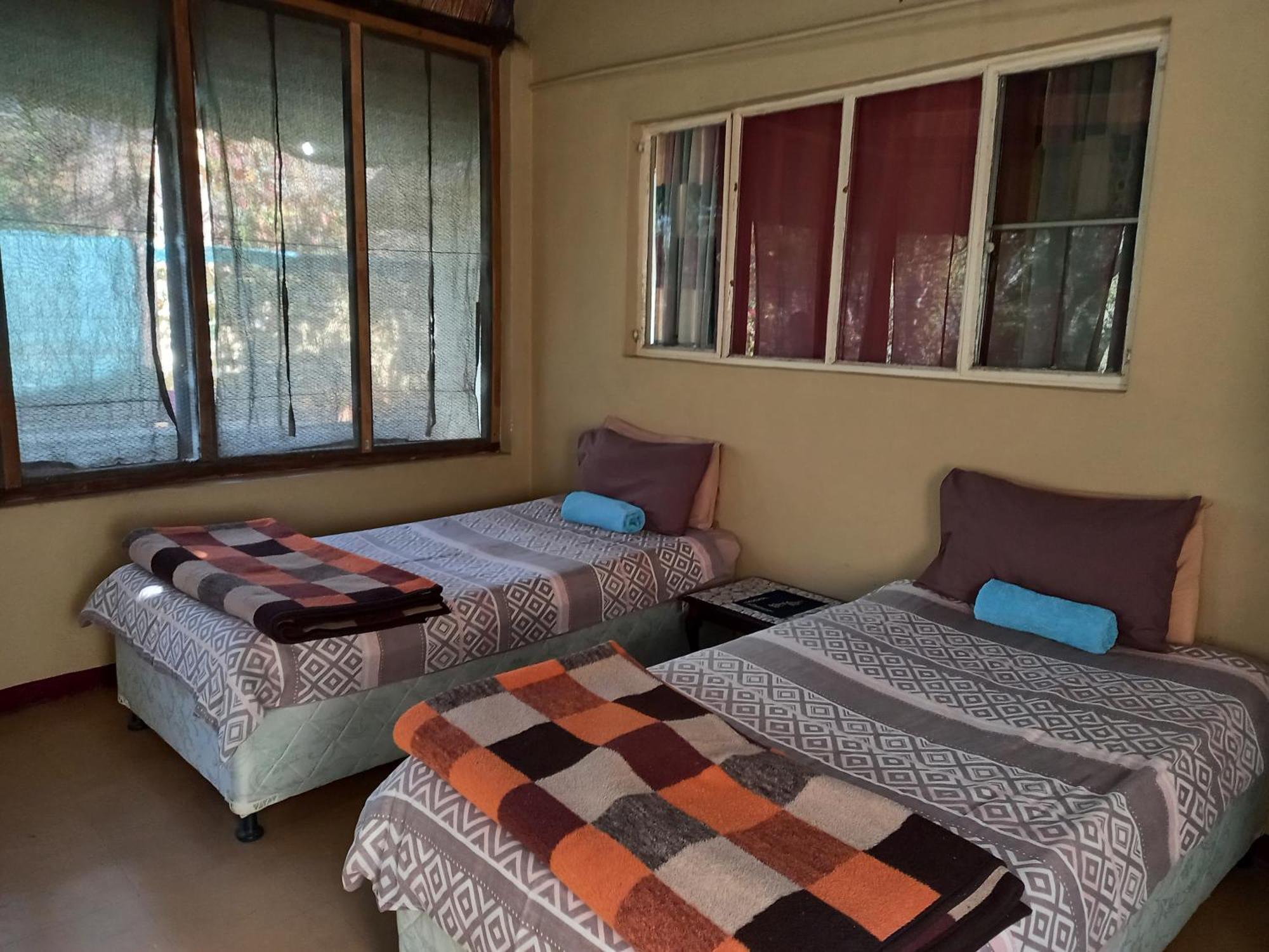Shankara Rest Camp Makena Δωμάτιο φωτογραφία