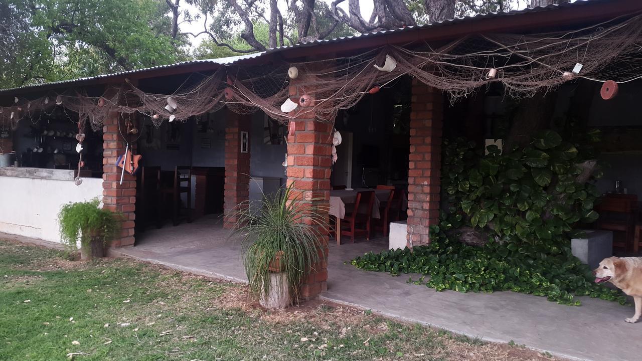 Shankara Rest Camp Makena Εξωτερικό φωτογραφία