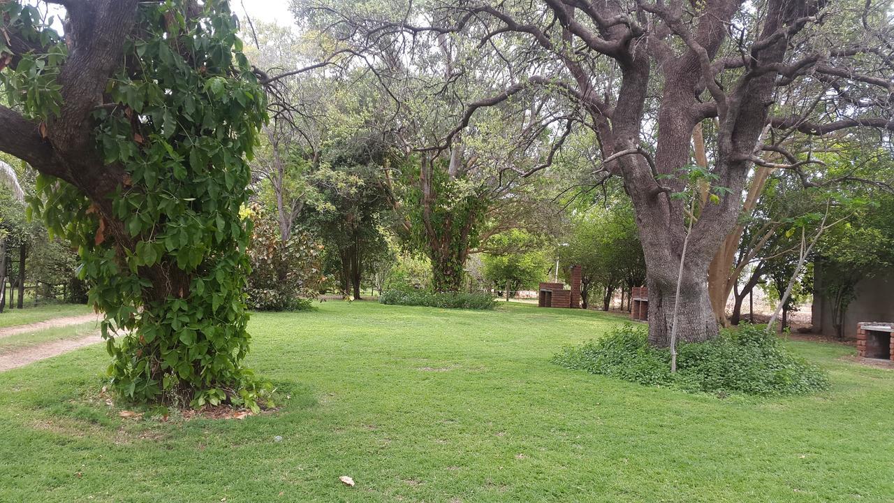 Shankara Rest Camp Makena Εξωτερικό φωτογραφία