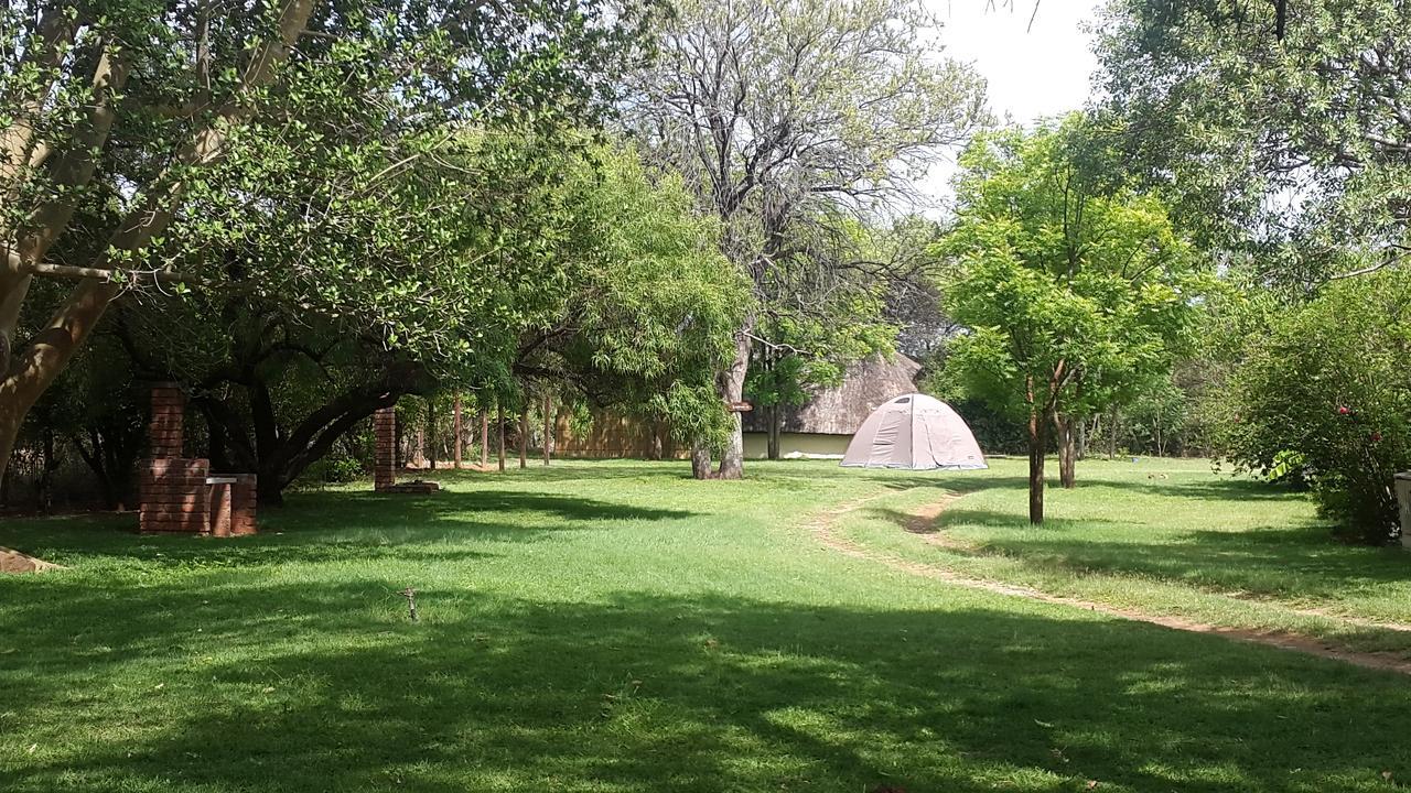 Shankara Rest Camp Makena Εξωτερικό φωτογραφία