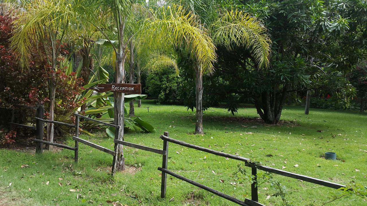 Shankara Rest Camp Makena Εξωτερικό φωτογραφία