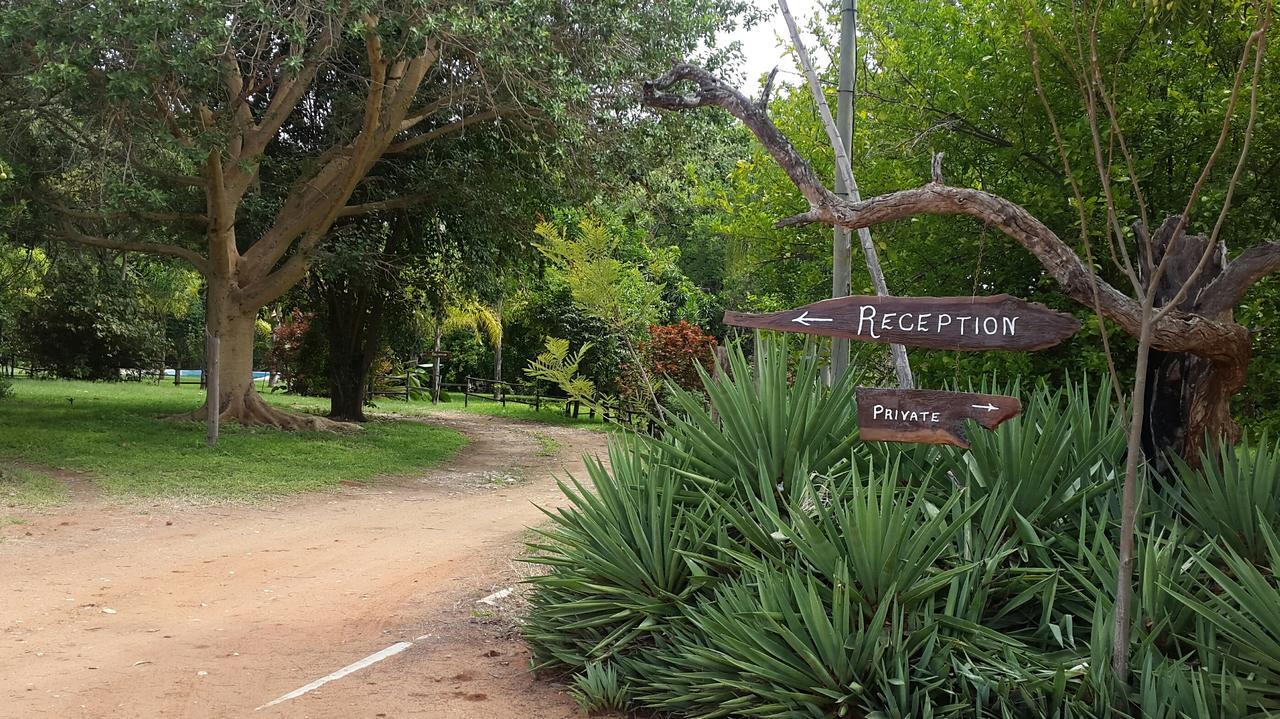 Shankara Rest Camp Makena Εξωτερικό φωτογραφία